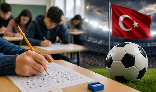 LGS'ye milli maç ayarı! Sakarya'da binlerce aileyi ilgilendiren karar