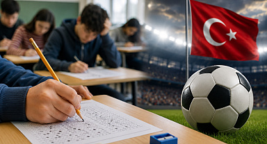 LGS'ye milli maç ayarı! Sakarya'da binlerce aileyi ilgilendiren karar