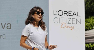 L'Oréal Türkiye, 'Yurttaşlık Günü' kapsamında toplumsal ve çevresel etki oluşturmaya devam ediyor
