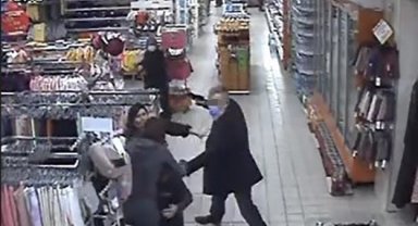 Marketteki korkunç olayda "tek kurşun" detayı