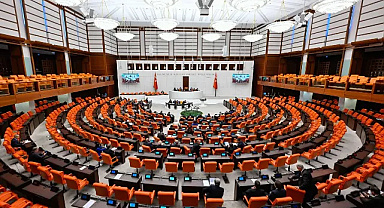 MECLİS'TE KRİTİK HAFTA! Polislere Yeni Hak, Taksi Plakalarına Vergi Avantajı Geliyor