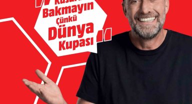 MediaMarkt'tan Dünya Kupası'na özel kampanya