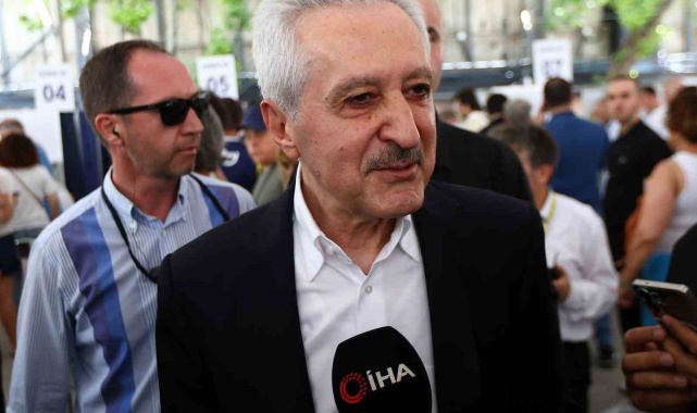 Mehmet Ali Aydınlar: "Kazanan Fenerbahçe olsun"