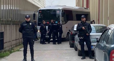 MESEM usulsüzlüğü davasında 2 sanık 2 milyon TL kefaletle tahliye edildi