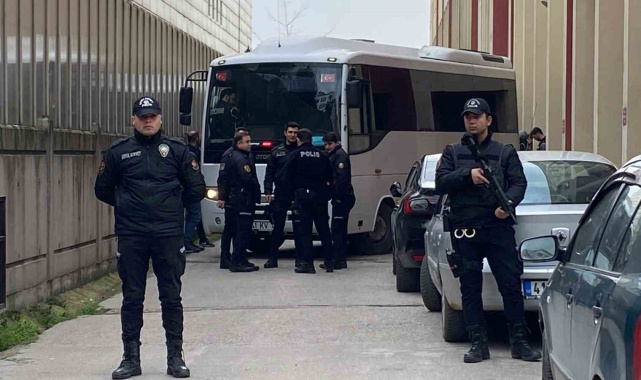 MESEM usulsüzlüğü davasında 2 sanık 2 milyon TL kefaletle tahliye edildi