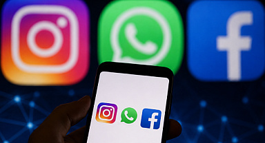 META'DA ERİŞİM KRİZİ! Instagram, WhatsApp ve Facebook'ta Milyonlarca Kullanıcı Etkilendi