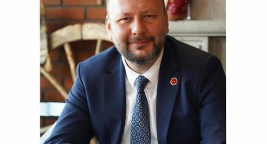 MHP Kocaeli İl Başkanlığında görev değişimi