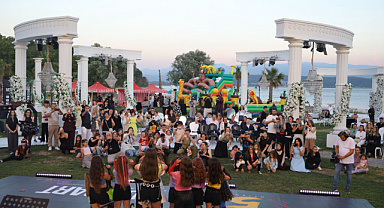 Musicart Festivali sanatseverleri buluşturdu