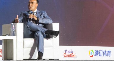 NBA Başkan Yardımcısı Mark Tatum: "Gelecek Basketbol Şampiyonlar Ligi sezonunun şampiyonu NBA Avrupa'ya katılım hakkı elde edecek"