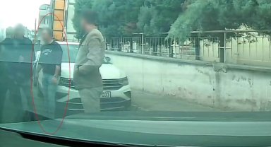 Okul önündeki taciz iddiasında serbest bırakılan şüpheliye ev hapsi verildi