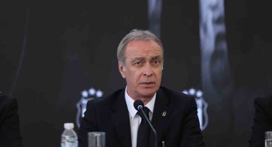 Önder Özen: "Beşiktaş'a hayır demek benim için imkansız"