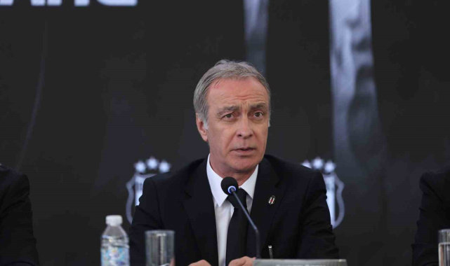 Önder Özen: "Beşiktaş'a hayır demek benim için imkansız"