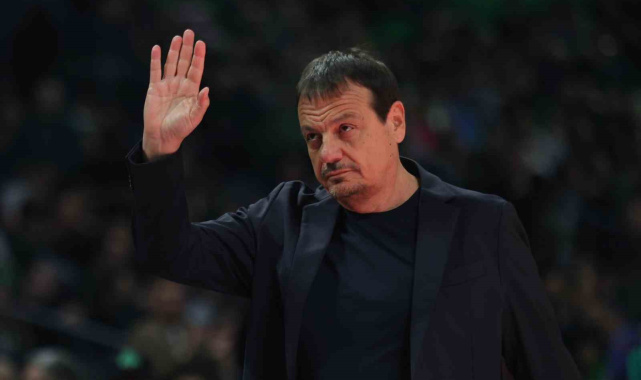 Panathinaikos, Ergin Ataman ile yollarını ayırdı