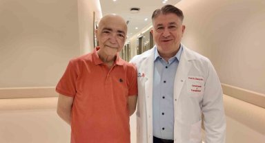 Pankreas kanserinde dünya çapında başarı: "Ameliyat edilemez" denilen hastalara umut oldu