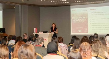 Patologlar ve mühendisler dijital patolojinin geleceğini konuştu