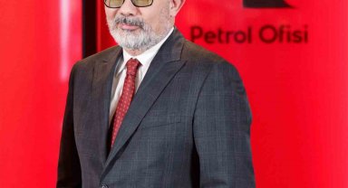 Petrol Ofisi Grubu'na akaryakıt sektörünün en değerli markası ünvanı