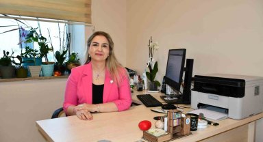 Prof. Dr. Cihan "Her yıl iki kez asrın felaketini yaşıyoruz