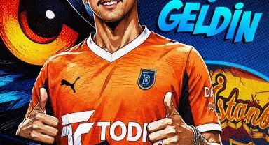 RAMS Başakşehir, Michal Karbownik'i kadrosuna kattı