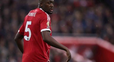 Real Madrid Ibrahima Konate'yi kadrosuna kattı
