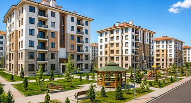 Sakarya'da ev sahibi olmak isteyenlere fırsat! TOKİ'de kurasız satış dönemi başlıyor.