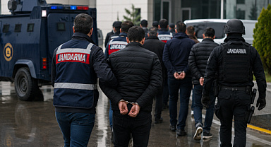 Sakarya'da milyarlık bahis vurgunu! Para trafiği dudak uçuklattı