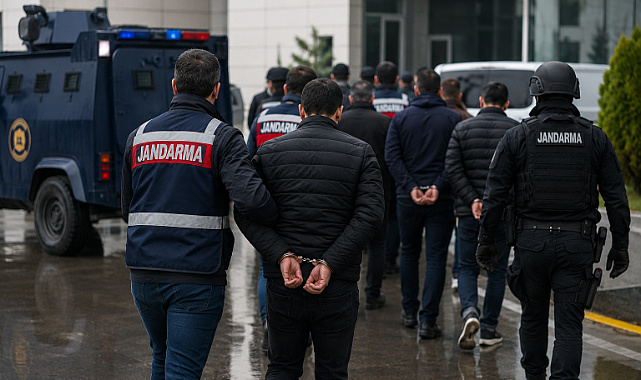 Sakarya'da milyarlık bahis vurgunu! Para trafiği dudak uçuklattı