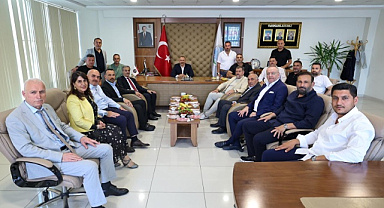 Sakarya'da tarihi dönüşüm başlıyor! D-100 ve şehir merkezi tamamen değişecek