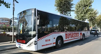 SAKARYA'DA ULAŞIM DEVRİMİ! İLÇELERDEN ŞEHİR MERKEZİNE BELEDİYE OTOBÜSÜ SEFERLERİ BAŞLIYOR