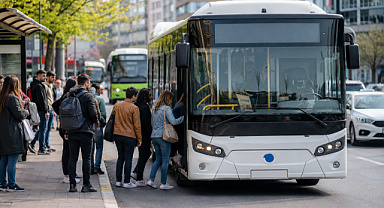 SAKARYA'DA ULAŞIMA ÇİFTE ZAM! YARINDAN İTİBAREN OTOBÜS VE SERVİS ÜCRETLERİ DEĞİŞİYOR