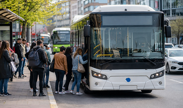 SAKARYA'DA ULAŞIMA ÇİFTE ZAM! YARINDAN İTİBAREN OTOBÜS VE SERVİS ÜCRETLERİ DEĞİŞİYOR