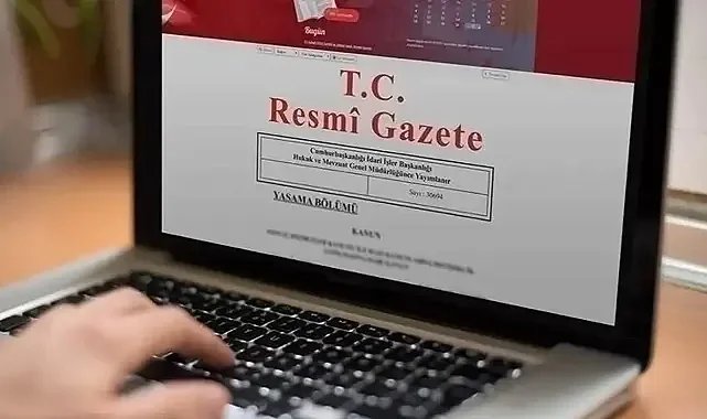 Sakarya'da yönetim kadroları yenilendi! 5 ilçeye yeni kaymakam, valiliğe 3 yeni isim