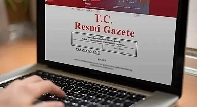 Sakarya'da yönetim kadroları yenilendi! 5 ilçeye yeni kaymakam, valiliğe 3 yeni isim