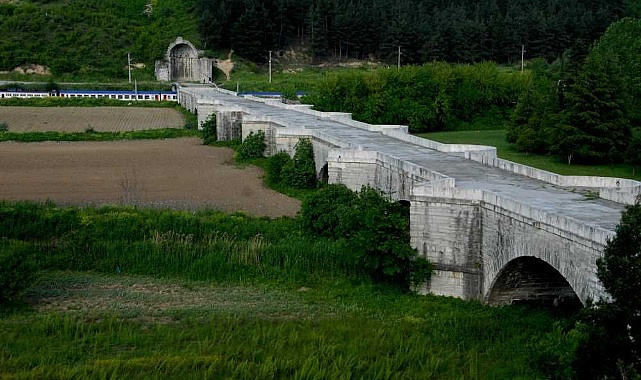Sakarya'nın saklı cennetleri: Görenler hayran kalıyor, her köşesi ayrı bir güzellik