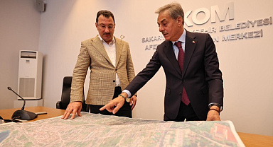 SAPANCA'NIN TRAFİK ÇİLESİ BİTİYOR! YENİ ÇEVRE YOLU İÇİN GERİ SAYIM