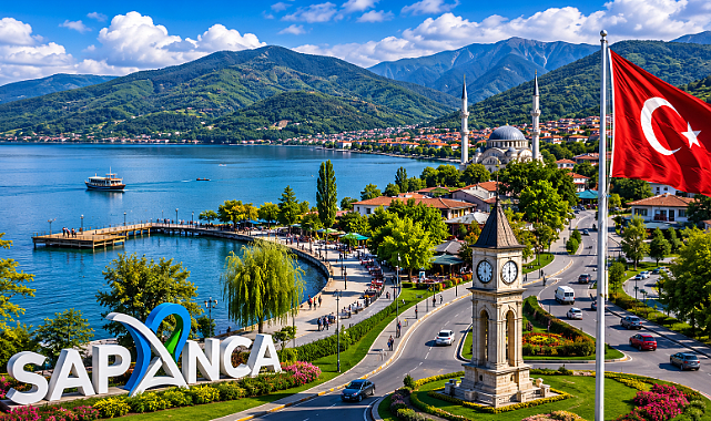 SAPANCA SINIF ATLADI! RESMEN 1. SINIF İLÇE OLDU