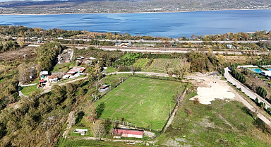 Sapanca’ya dev müjde! Kurtköy’e FIFA standartlarında dev futbol tesisi kazandırılıyor