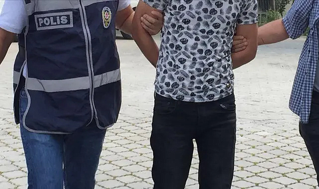 Şapkalılar çetesine dev operasyon! Sakarya dahil 5 ilde düğmeye basıldı.