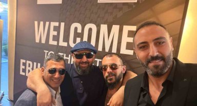 Serdar Avcı, Türkiye Profesyonel Boks Komisyonu Başkanı oldu