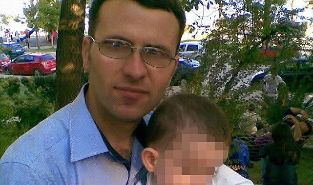 SMA hastası çocuğunun cihazını kapatan baba intihar etti