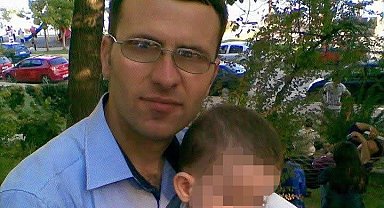SMA hastası çocuğunun cihazını kapatan baba intihar etti