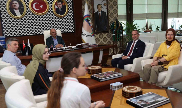Söğüt: "Eğitim alanında sunduğumuz destekleri artırarak sürdüreceğiz"