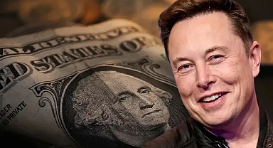 SpaceX Hisseleri Uçtu, Elon Musk Tarihe Geçti! Dünyanın İlk Trilyoneri Oldu