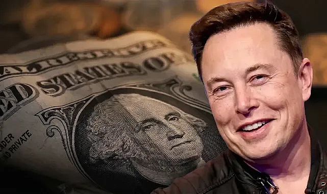 SpaceX Hisseleri Uçtu, Elon Musk Tarihe Geçti! Dünyanın İlk Trilyoneri Oldu
