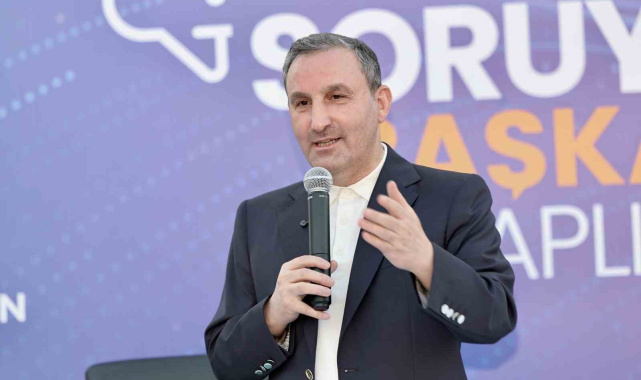 Sultanbeyli Belediyesi'nden vatandaşlara faizsiz konut fırsatı