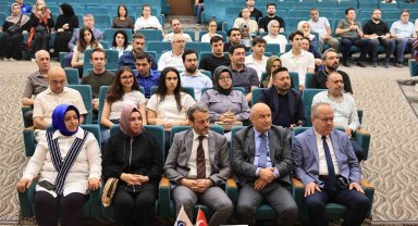 Sultangazi Belediyesi'nden sürdürülebilir enerji ve iklim eylem planı