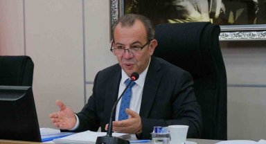Tanju Özcan hakkında 'cinsel saldırı' suçlamasıyla ikinci tutuklama kararı