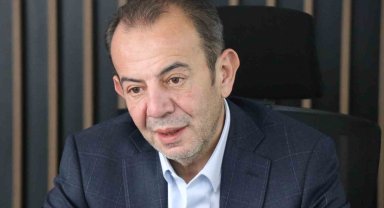 Tanju Özcan, Sincan Cezaevi'nden Bolu'ya naklini istedi: İki duruşması 13 Temmuz'a ertelendi