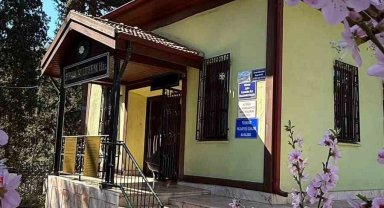 Tarihi hazirede Osmanlı kabirlerine yönelik çalışma tamamlandı