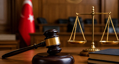 TBMM'DEN IBAN MAĞDURLARINA KRİTİK DÜZENLEME! CEZA İNDİRİMİ KABUL EDİLDİ