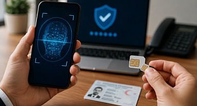 Telefon Hattı Olan Herkesi İlgilendiriyor: Doğrulama Yapmayanın Hattı Kapanacak